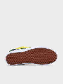 Кеды Vans модель VN0009QCBGN1 Фото