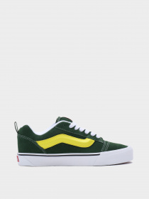 Кеды Vans модель VN0009QCBGN1 Фото