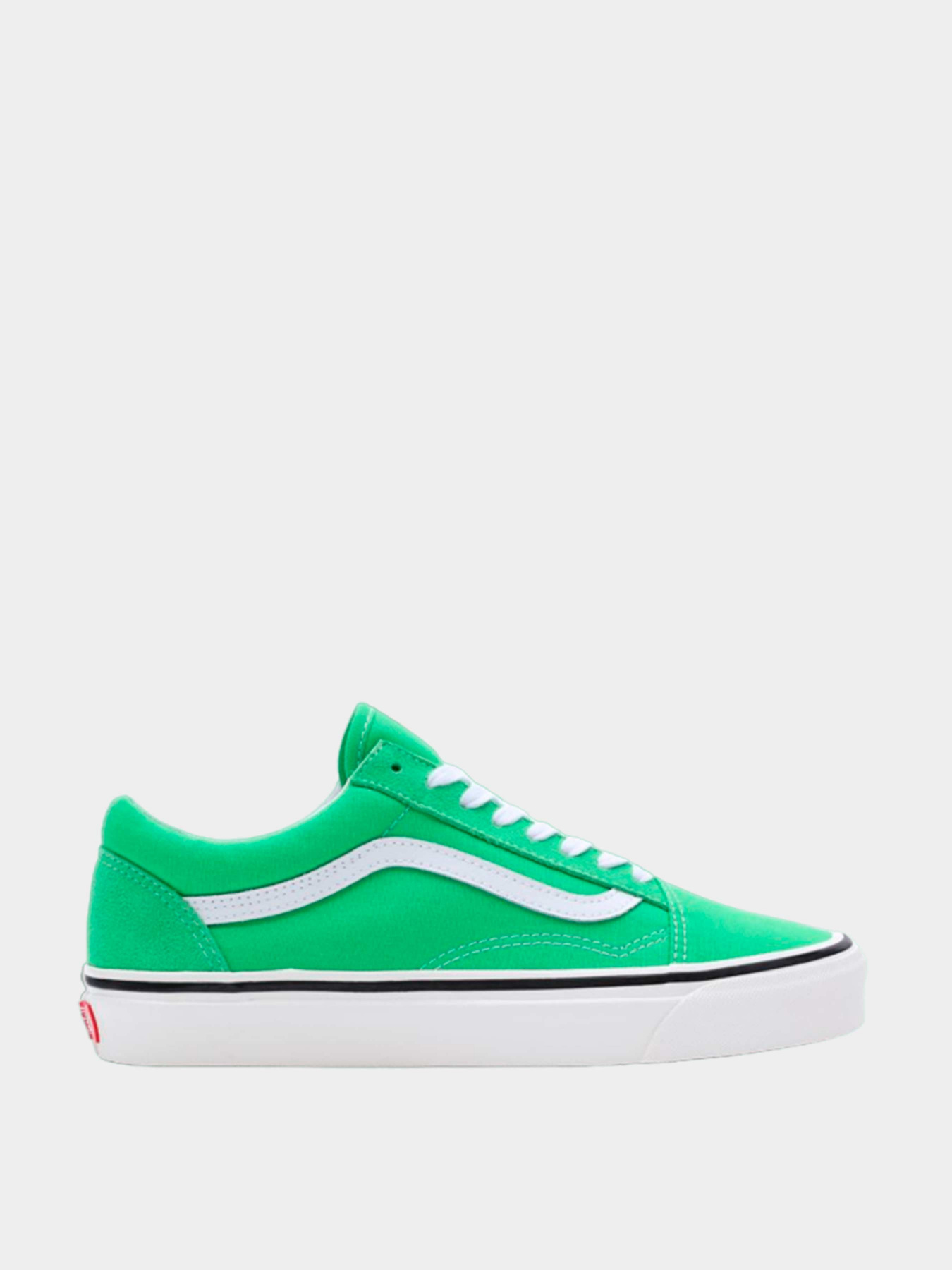 Кеды Vans модель VN0009QF1OZ1 Фото