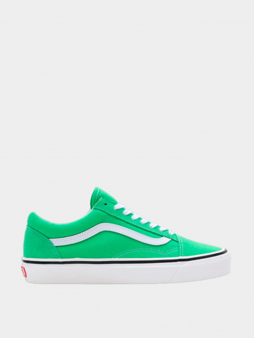 Кеды Vans модель VN0009QF1OZ1 Фото