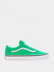 Кеды Vans модель VN0009QF1OZ1 Фото