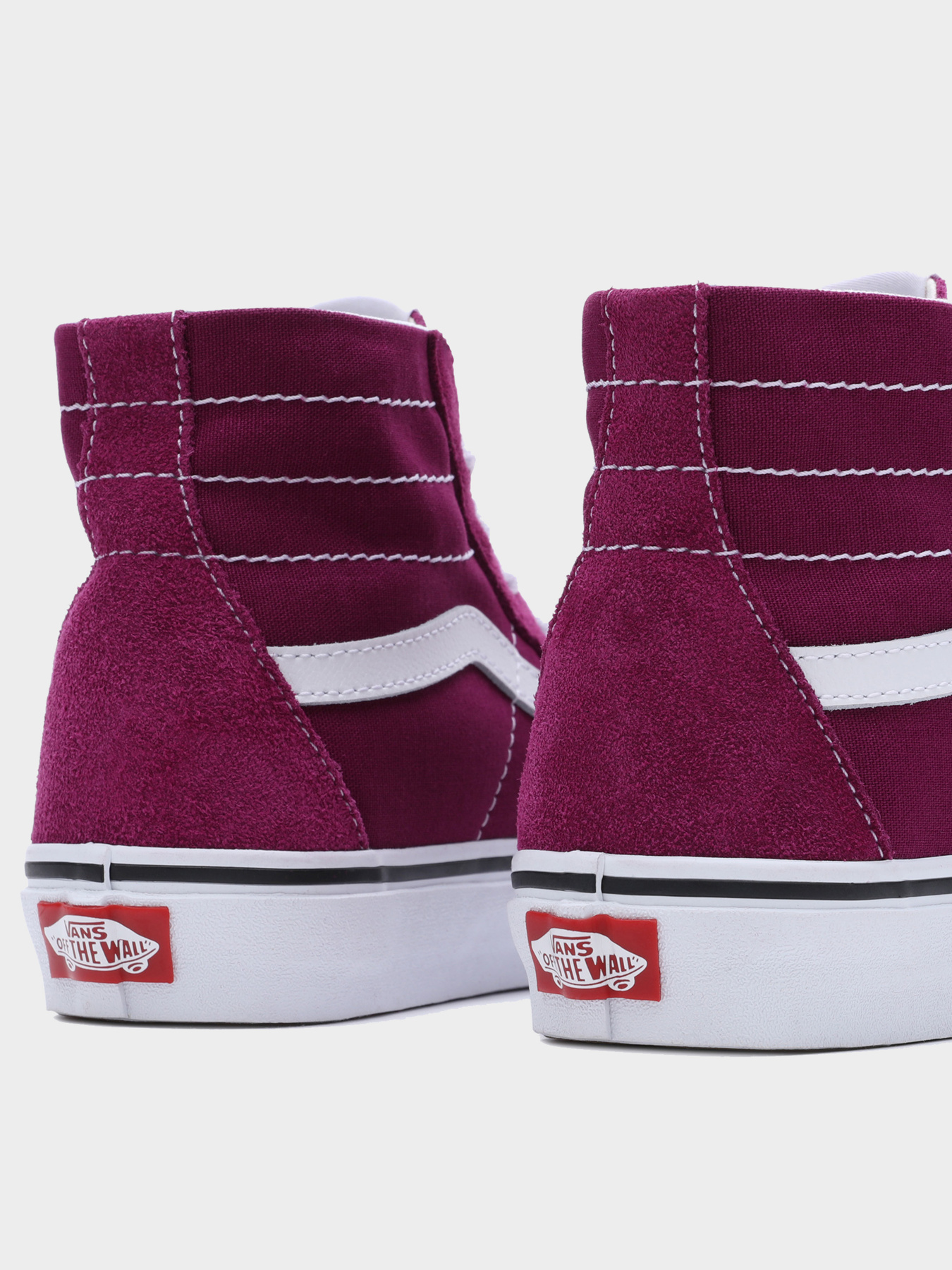 Кеды Vans модель VN0009QPDRV1 Фото