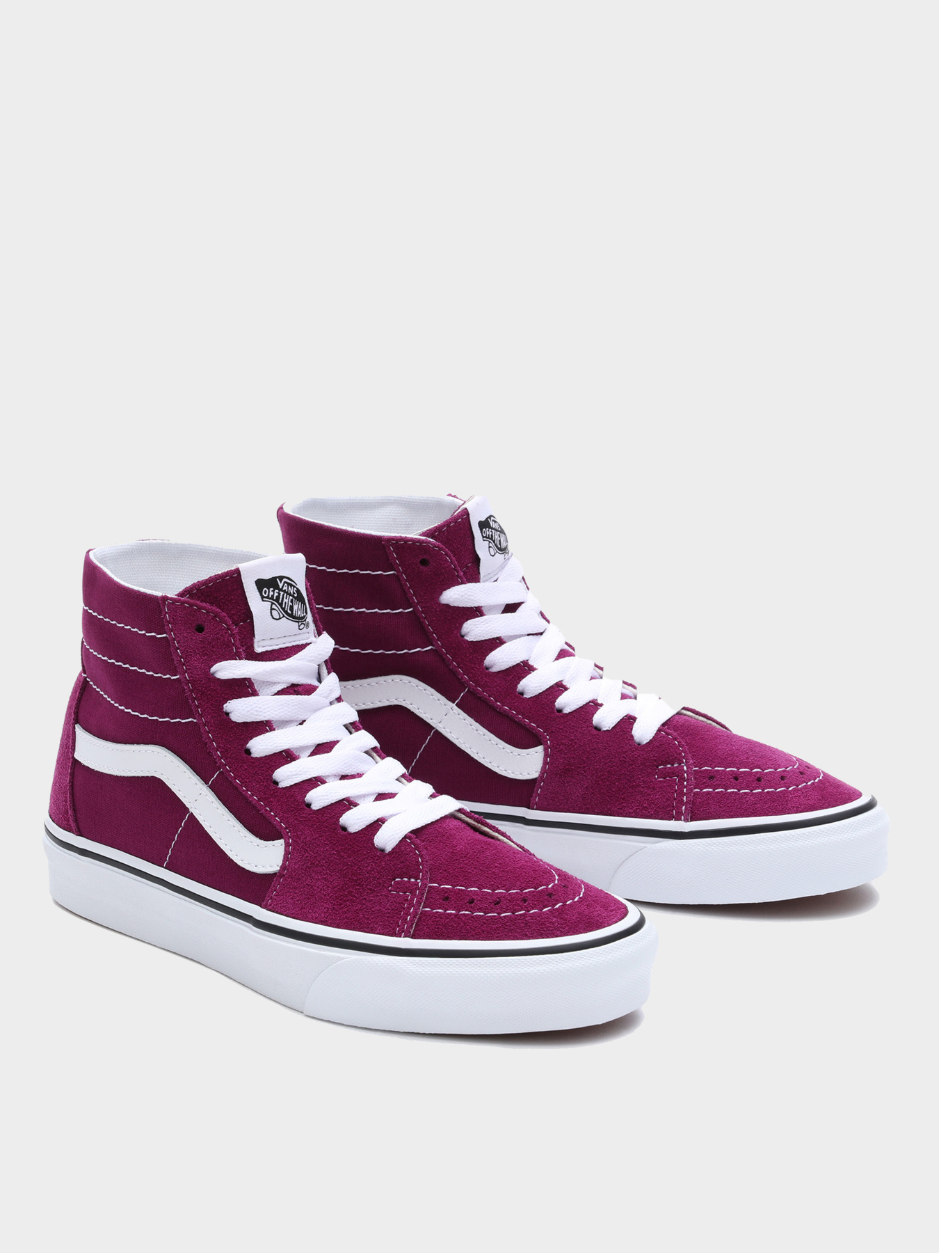 Кеды Vans модель VN0009QPDRV1 Фото