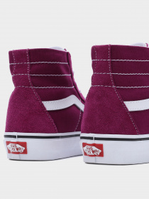 Кеды Vans модель VN0009QPDRV1 Фото