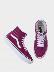 Кеды Vans модель VN0009QPDRV1 Фото