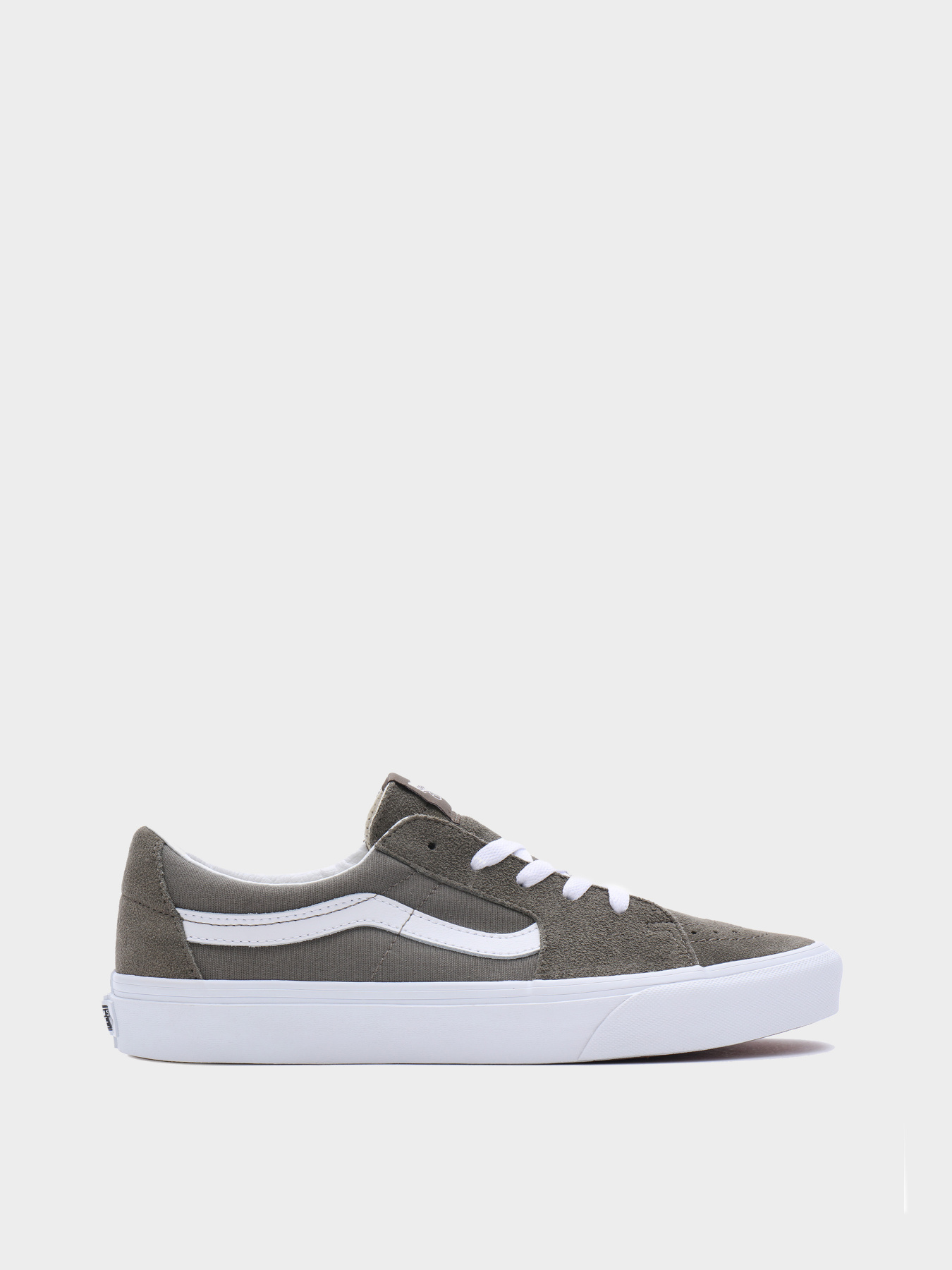 Кеды Vans модель VN0009QRBXV1 Фото