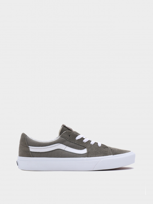 Кеды Vans модель VN0009QRBXV1 Фото