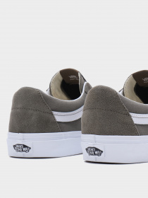 Кеды Vans модель VN0009QRBXV1 Фото