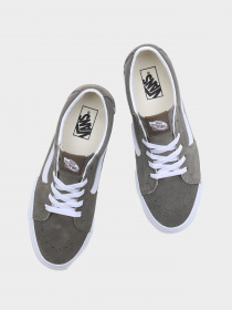 Кеды Vans модель VN0009QRBXV1 Фото
