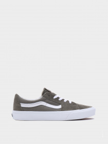 Кеды Vans модель VN0009QRBXV1 Фото