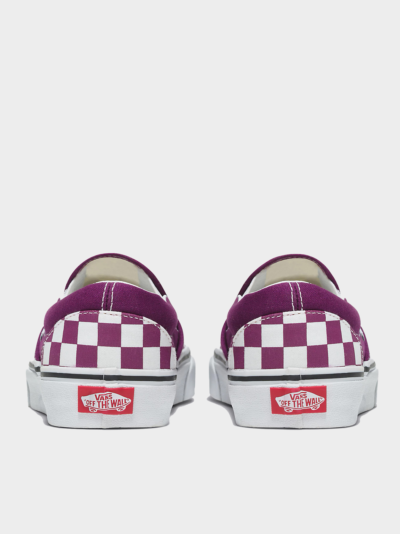 Слипоны и мокасины Vans модель VN000BVZDRV1 Фото