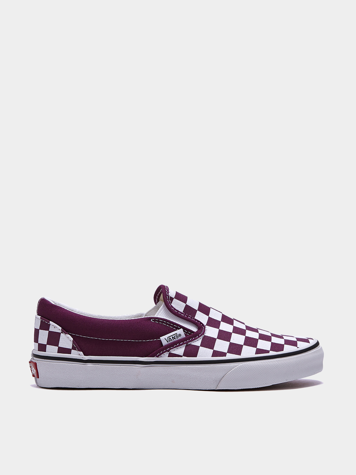 Слипоны и мокасины Vans модель VN000BVZDRV1 Фото