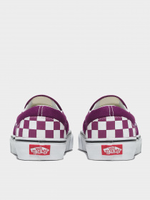 Слипоны и мокасины Vans модель VN000BVZDRV1 Фото