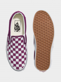 Слипоны и мокасины Vans модель VN000BVZDRV1 Фото