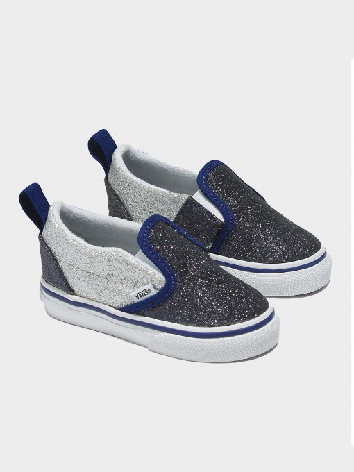 Слипоны и мокасины Vans модель VN0A3488SXN1 Фото