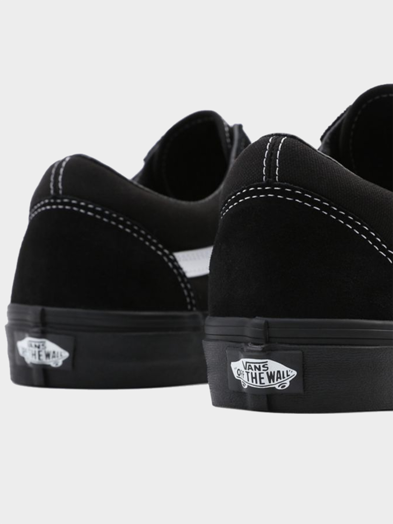 Кеды Vans модель VN0A3WKT5WU1 Фото