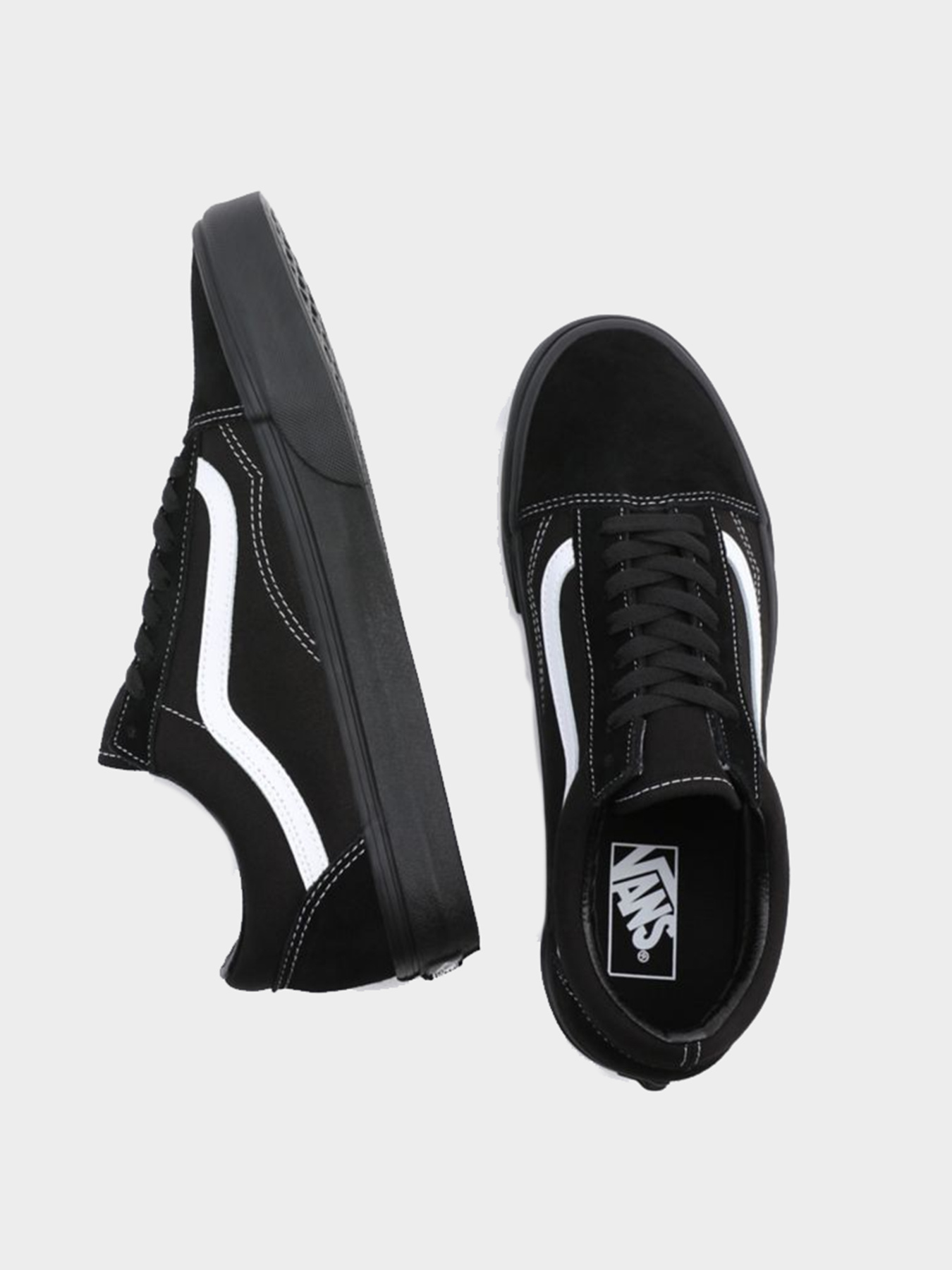 Кеды Vans модель VN0A3WKT5WU1 Фото
