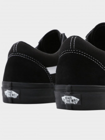 Кеды Vans модель VN0A3WKT5WU1 Фото