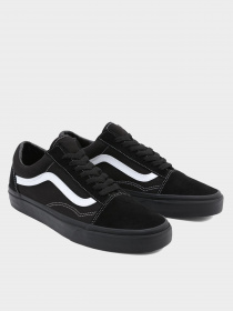 Кеды Vans модель VN0A3WKT5WU1 Фото
