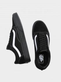 Кеды Vans модель VN0A3WKT5WU1 Фото
