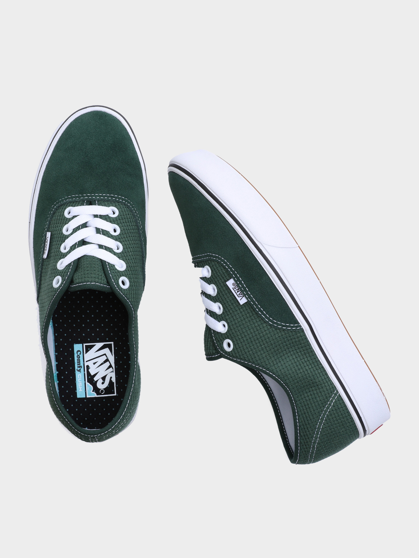 Кеды Vans модель VN0A4BVVBD61 Фото