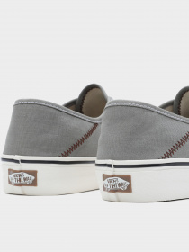 Кеды Vans модель VN0A4BX5BY11 Фото