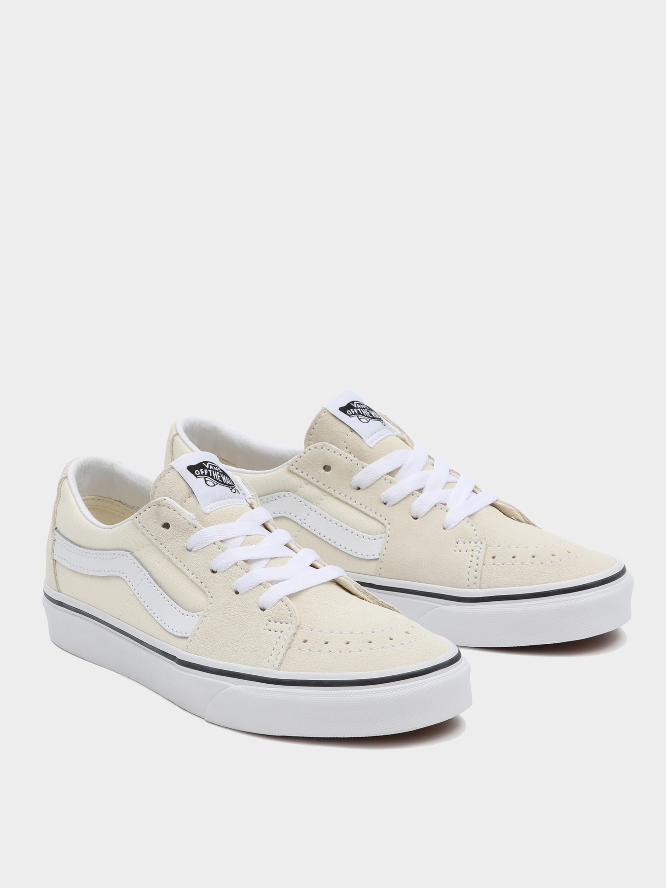 Кеды Vans модель VN0A4UUKFRL1 Фото
