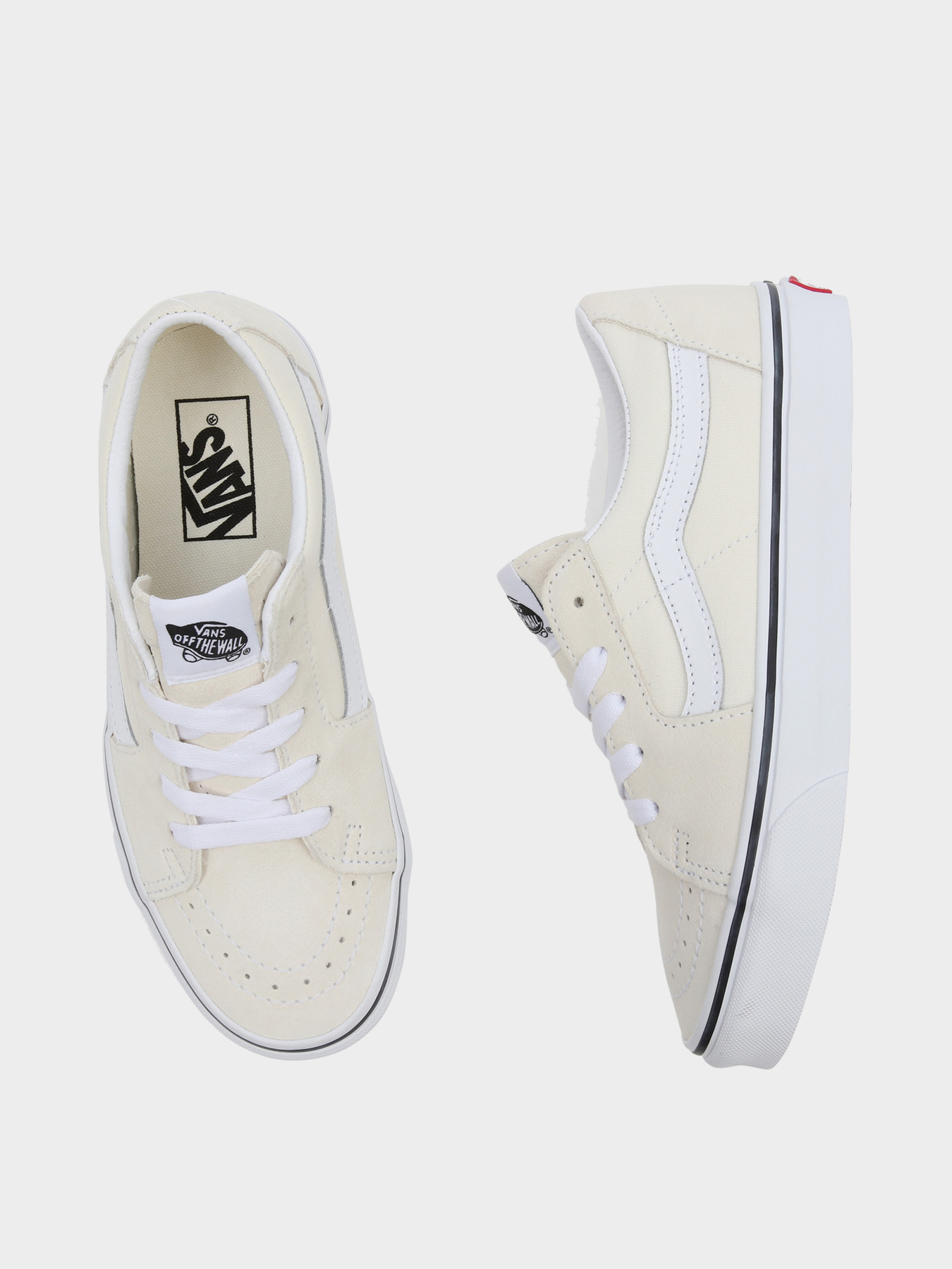 Кеды Vans модель VN0A4UUKFRL1 Фото