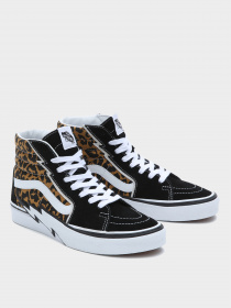 Кеды Vans модель VN0A5JIVBMW1 Фото