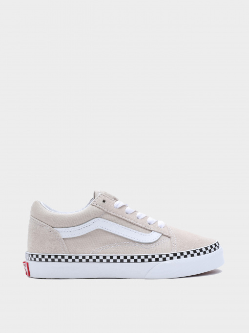 Кеды Vans модель VN0A7Q5FBLL1 Фото