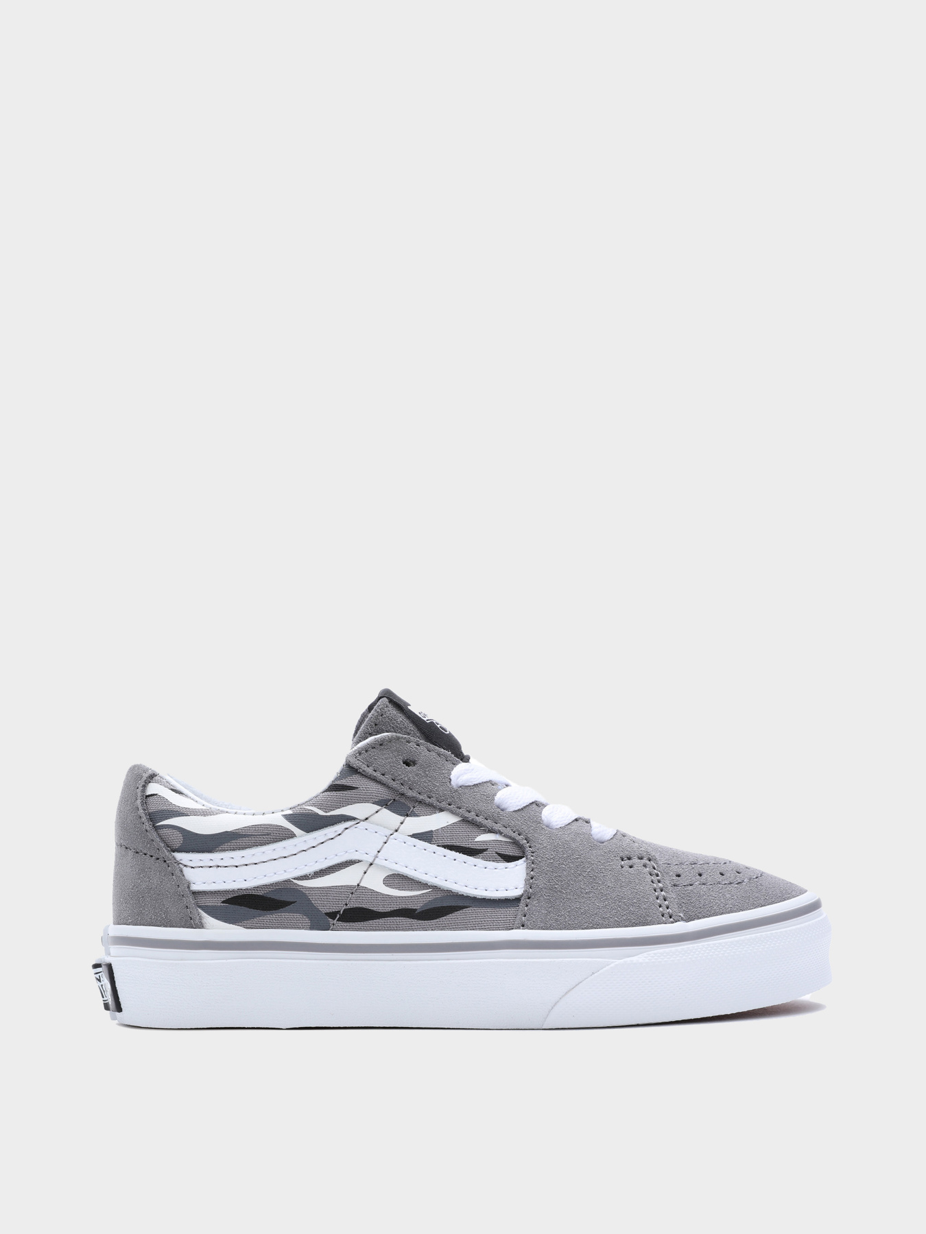 Кеды Vans модель VN0A7Q5LN431 Фото