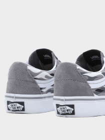 Кеды Vans модель VN0A7Q5LN431 Фото