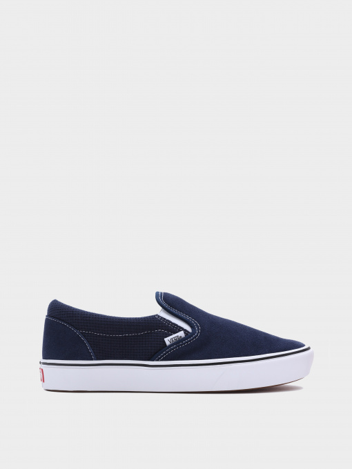 Слипоны и мокасины Vans модель VN0A7TNMLKZ1 Фото