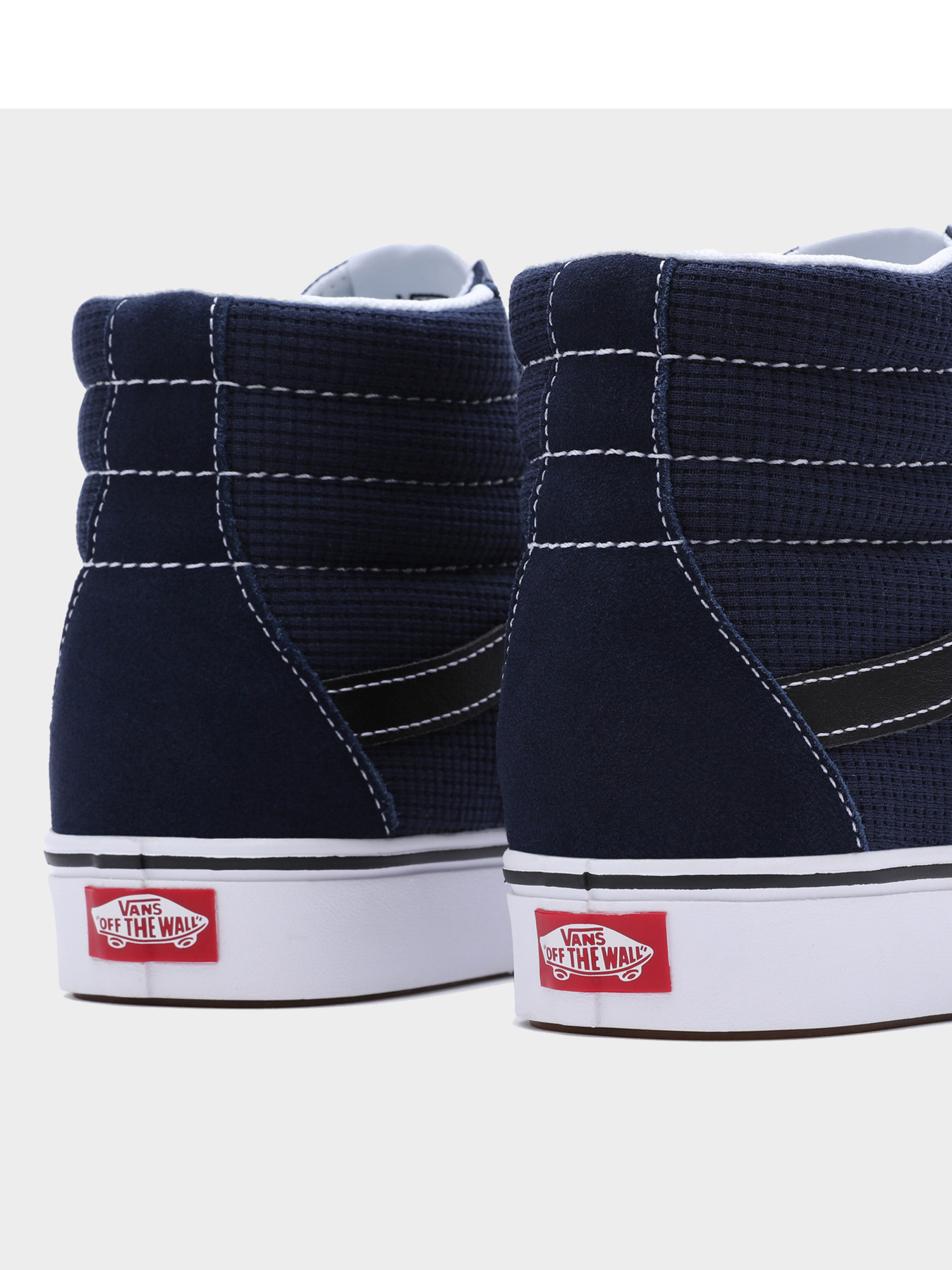 Кеды Vans модель VN0A7TNOLKZ1 Фото