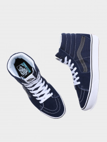 Кеды Vans модель VN0A7TNOLKZ1 Фото