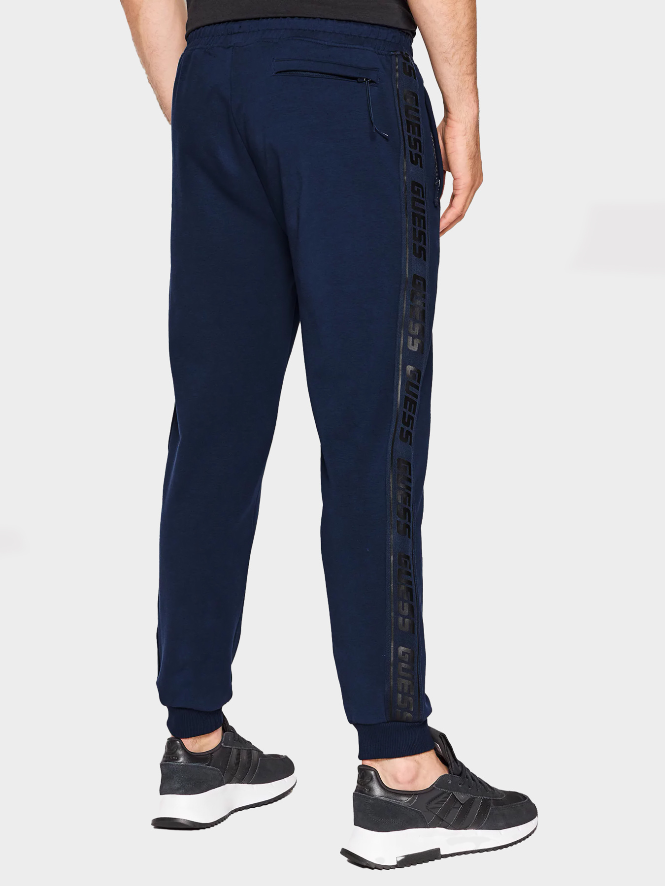 Брюки GUESS модель Z2YB19-K6ZS1-G7R1 Фото