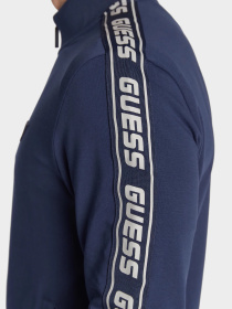 Худи и свитшоты GUESS модель Z2YQ12-K6ZS1-G7R1 Фото
