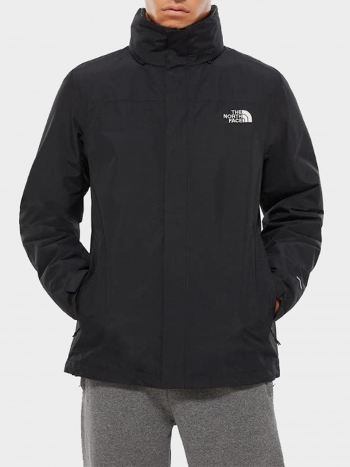 Куртки и дубленки The North Face модель NF00A3X5JK31 Фото