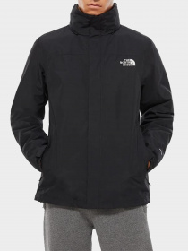 Куртки и дубленки The North Face модель NF00A3X5JK31 Фото