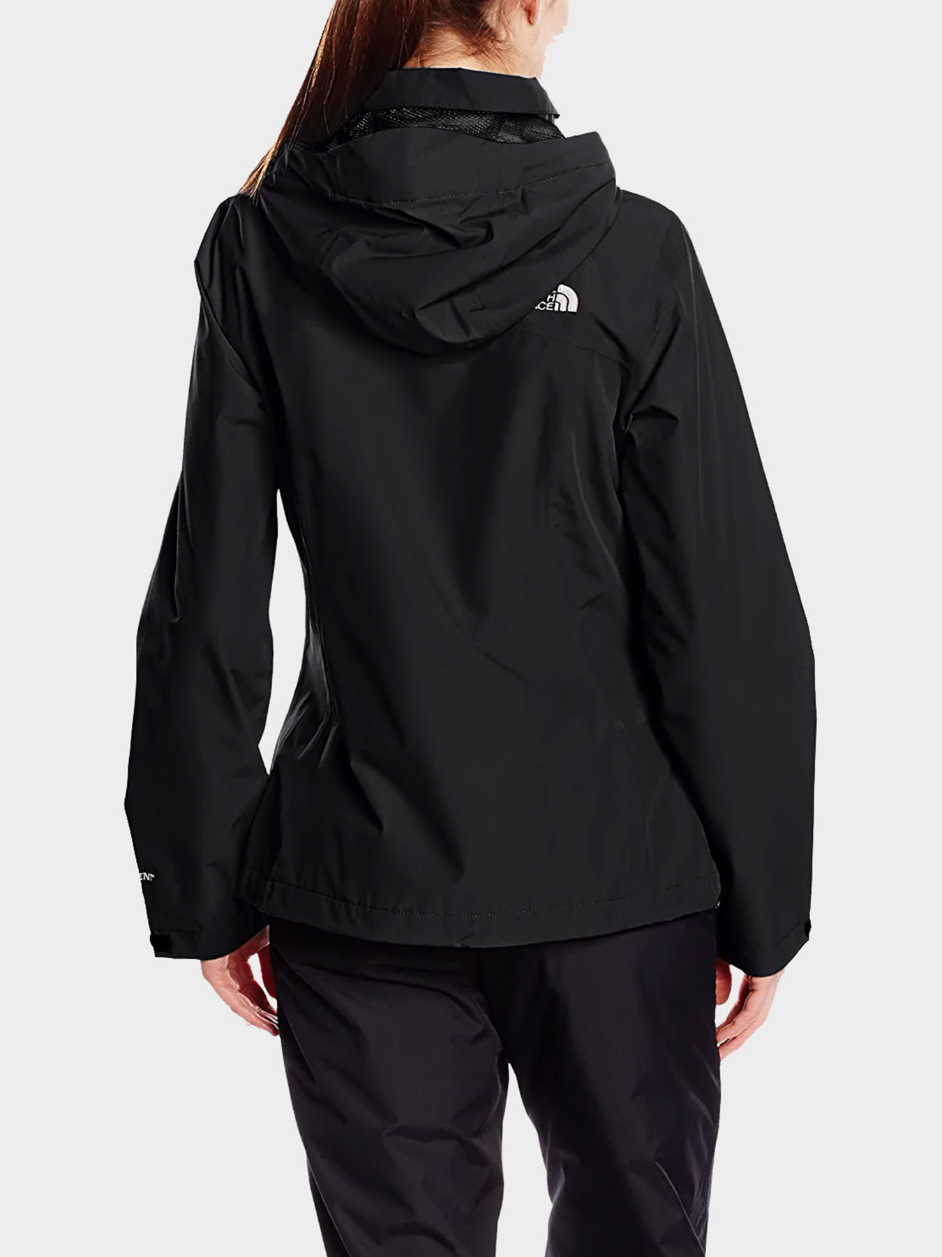 Куртки и дубленки The North Face модель NF00A3X6JK31 Фото