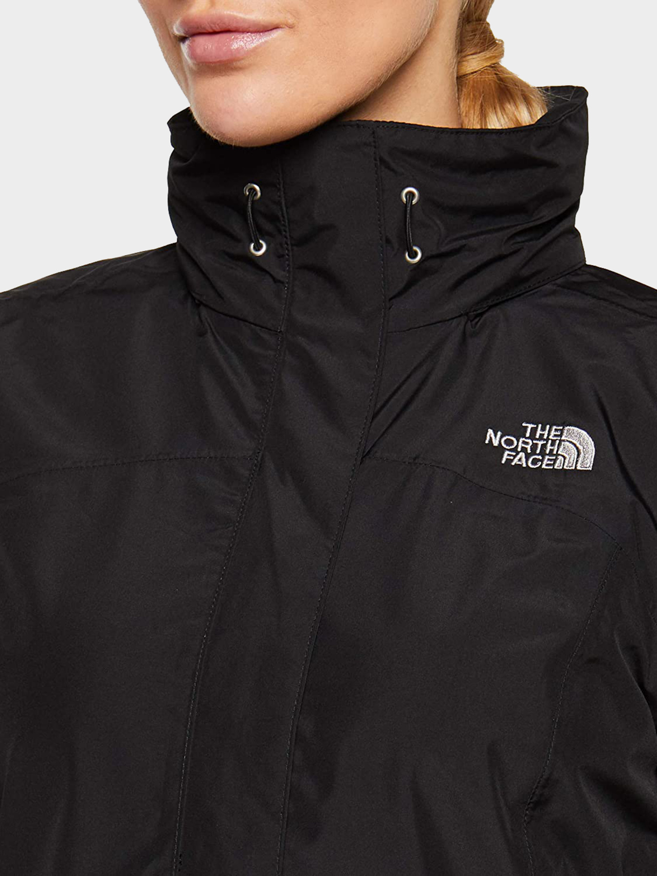 Куртки и дубленки The North Face модель NF00A3X6JK31 Фото