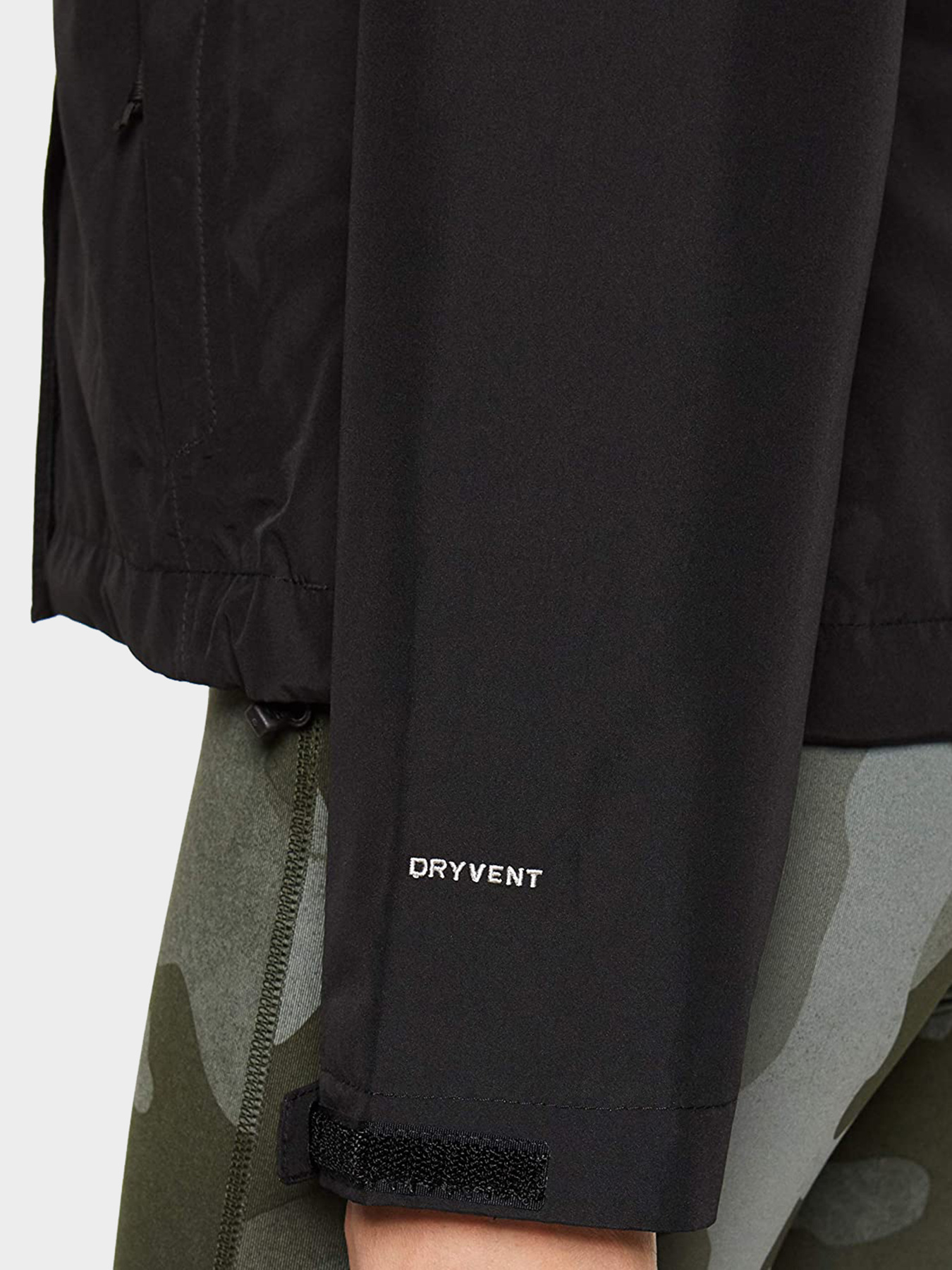 Куртки и дубленки The North Face модель NF00A3X6JK31 Фото