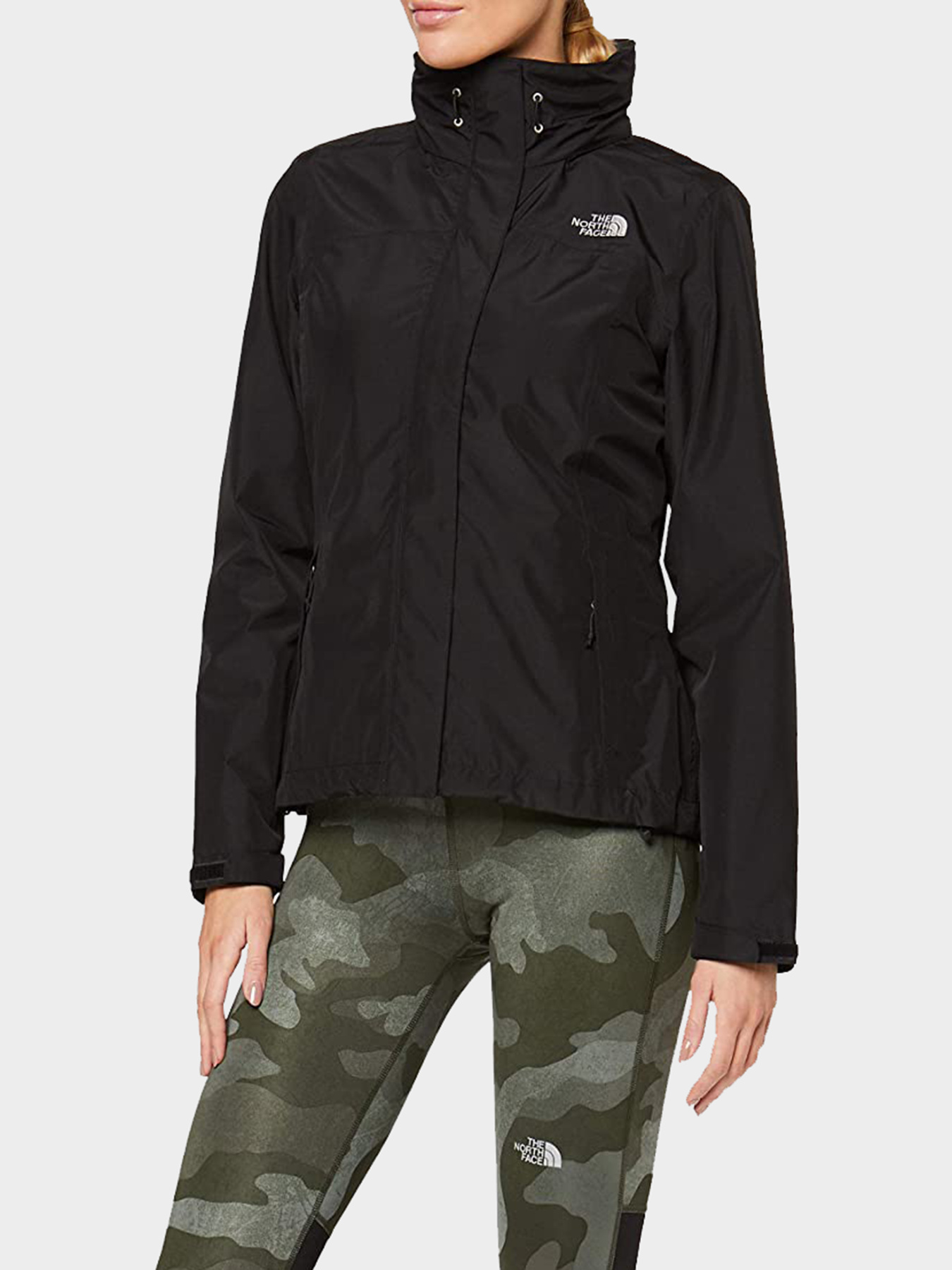 Куртки и дубленки The North Face модель NF00A3X6JK31 Фото