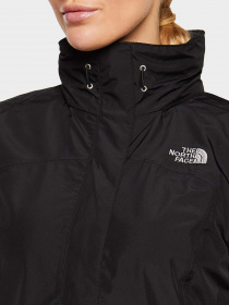 Куртки и дубленки The North Face модель NF00A3X6JK31 Фото