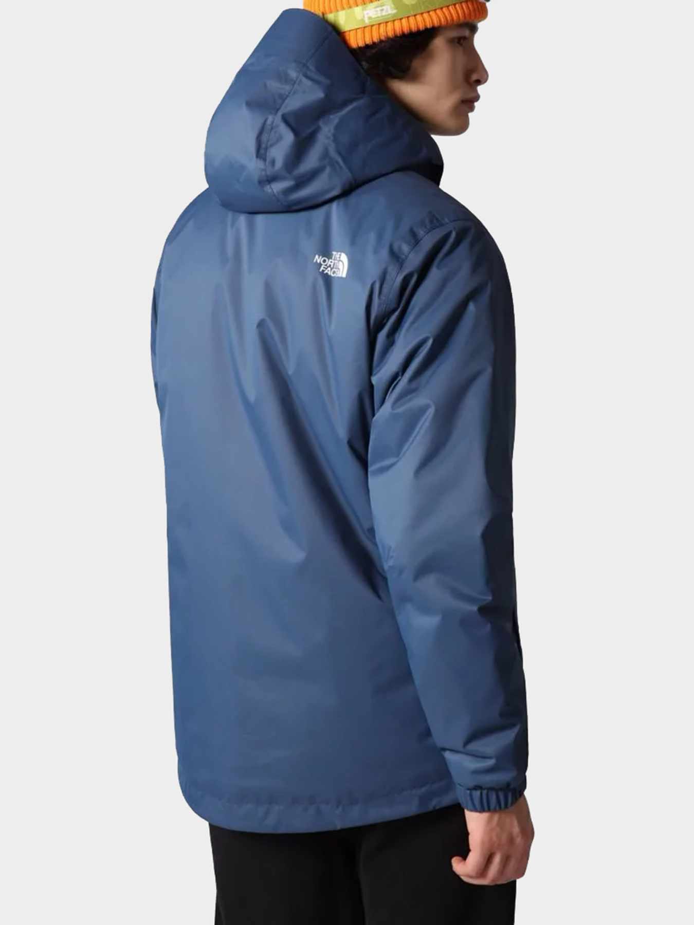 Куртки и дубленки The North Face модель NF00C302JRQ1 Фото