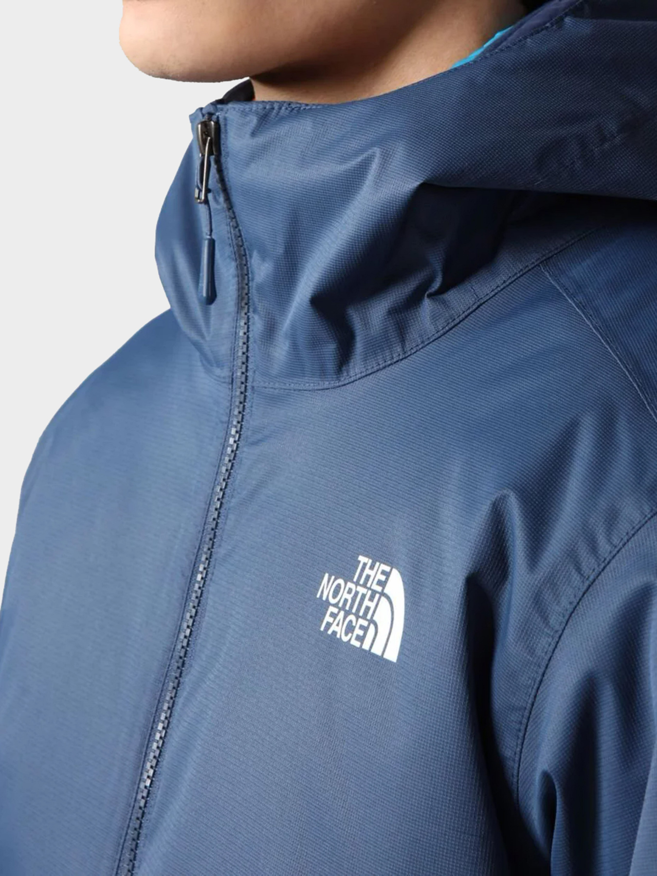Куртки и дубленки The North Face модель NF00C302JRQ1 Фото