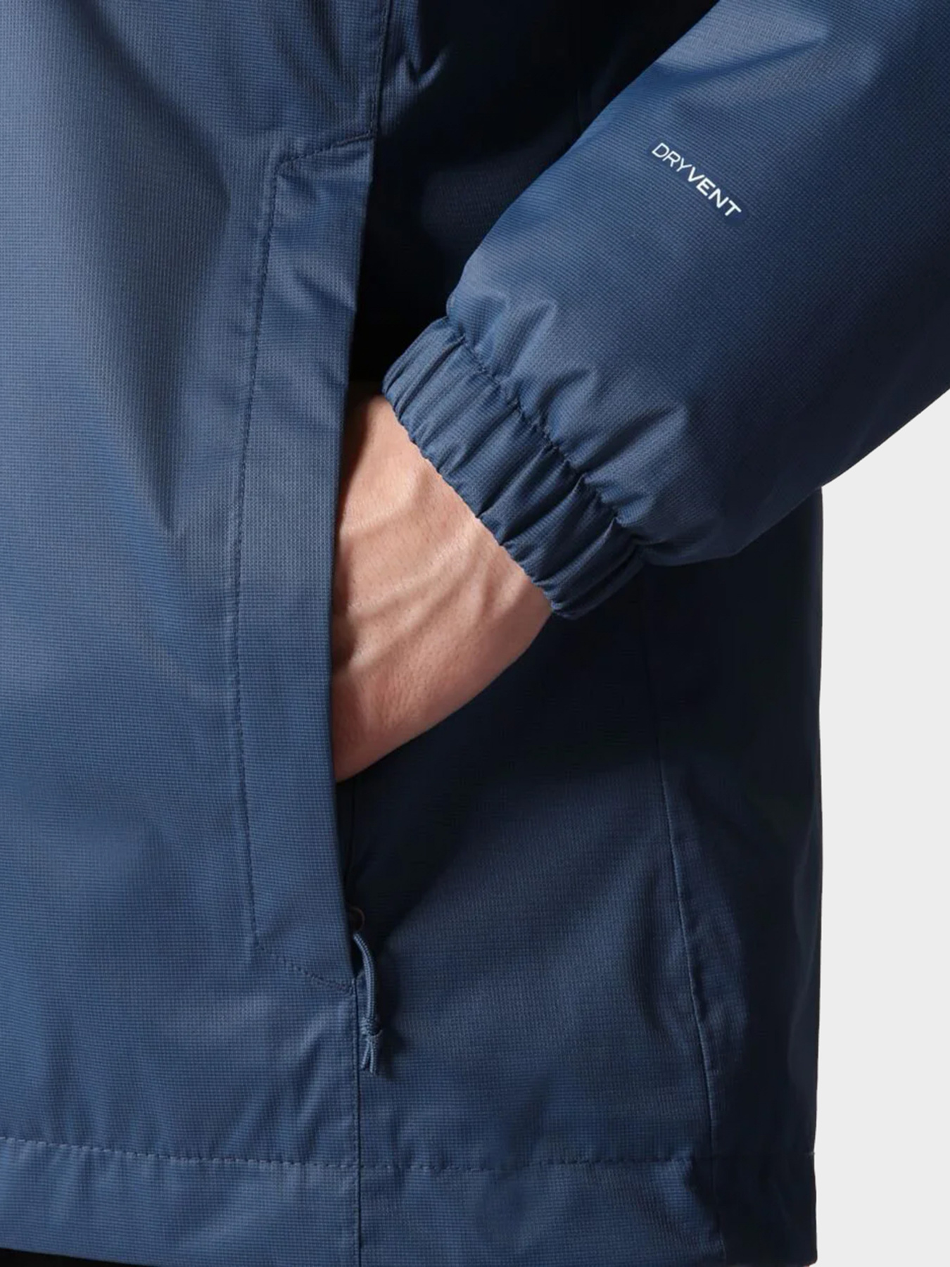 Куртки и дубленки The North Face модель NF00C302JRQ1 Фото