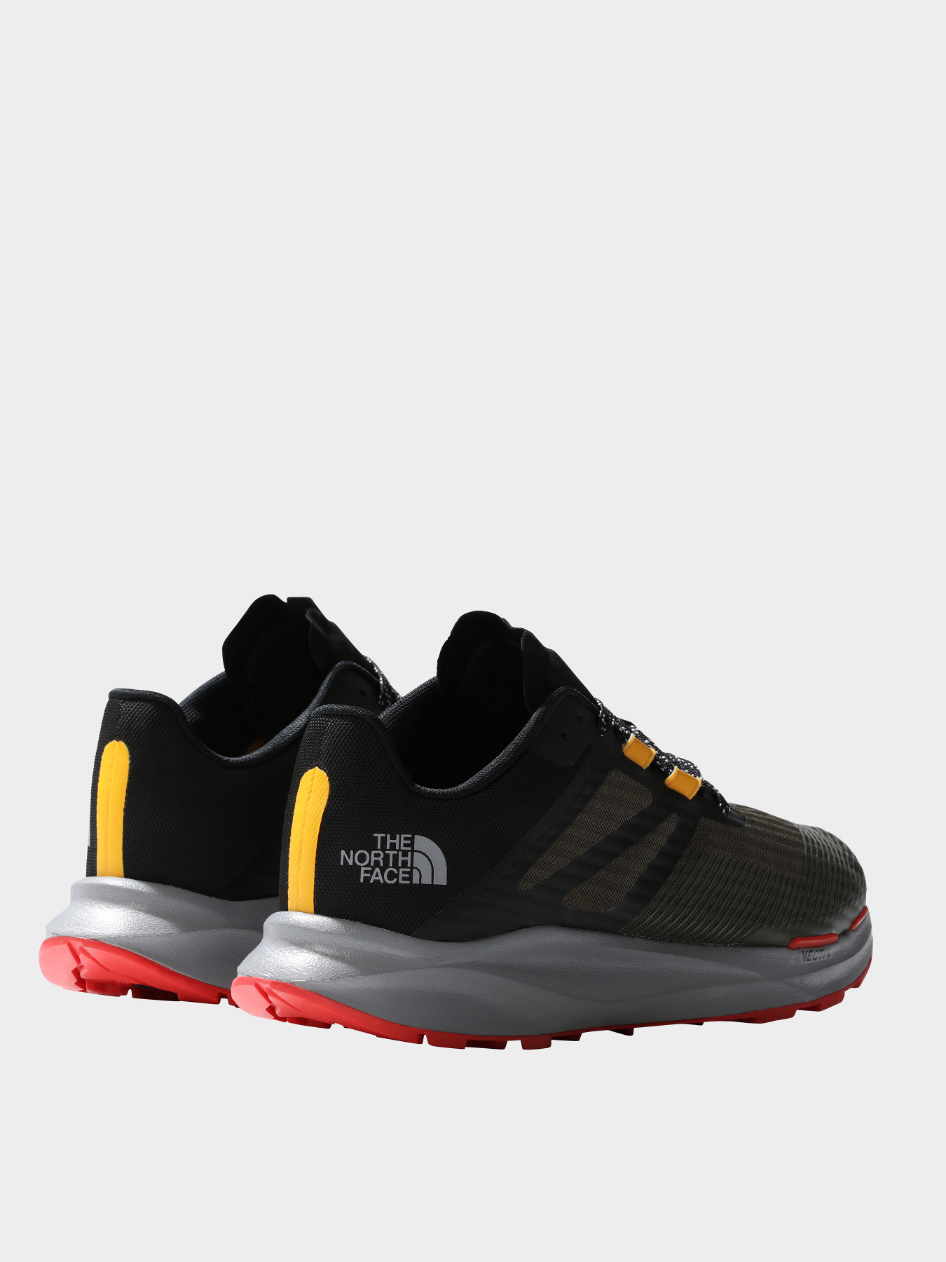 Кроссовки The North Face модель NF0A4OAWBQW1 Фото