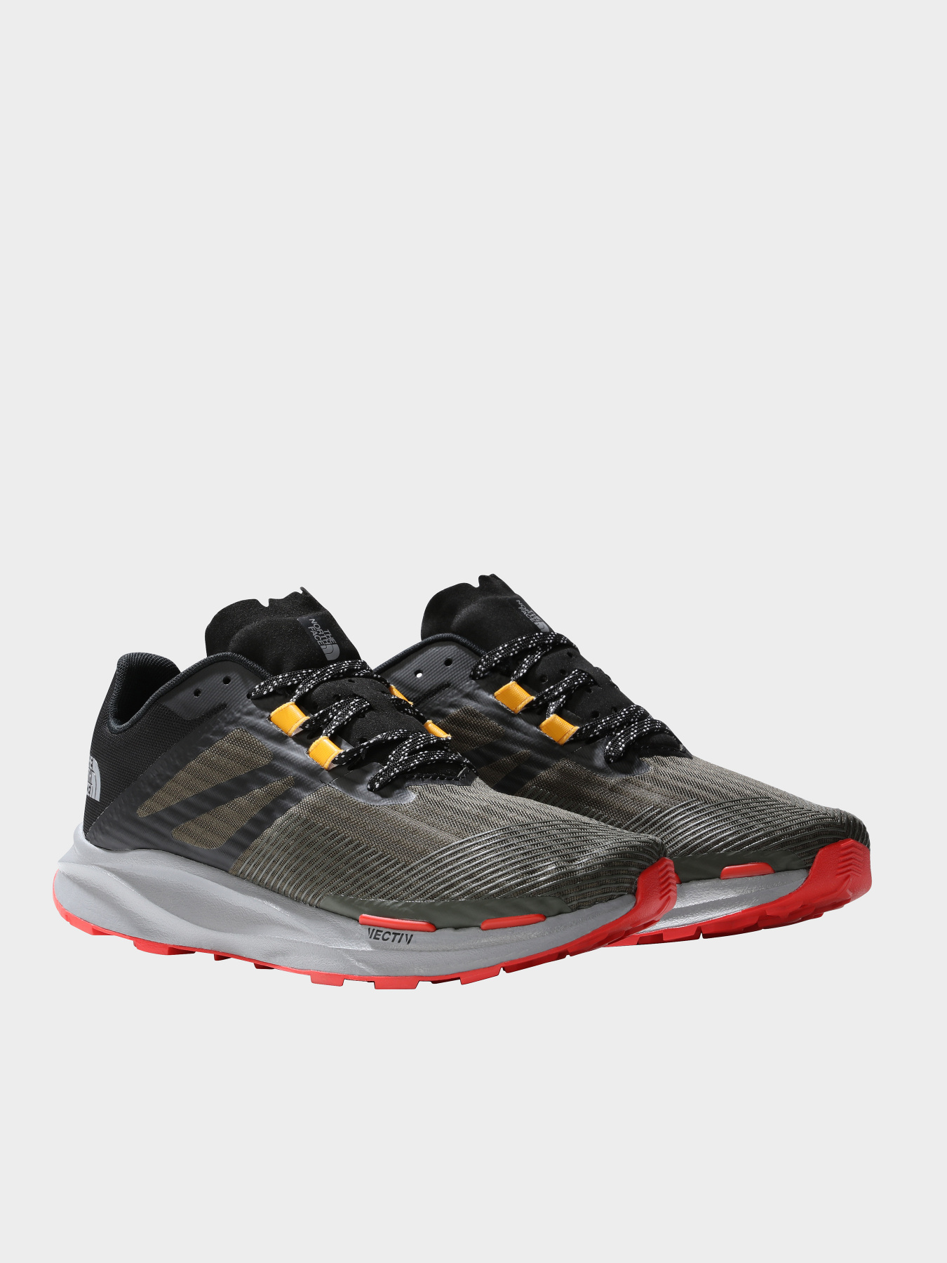 Кроссовки The North Face модель NF0A4OAWBQW1 Фото