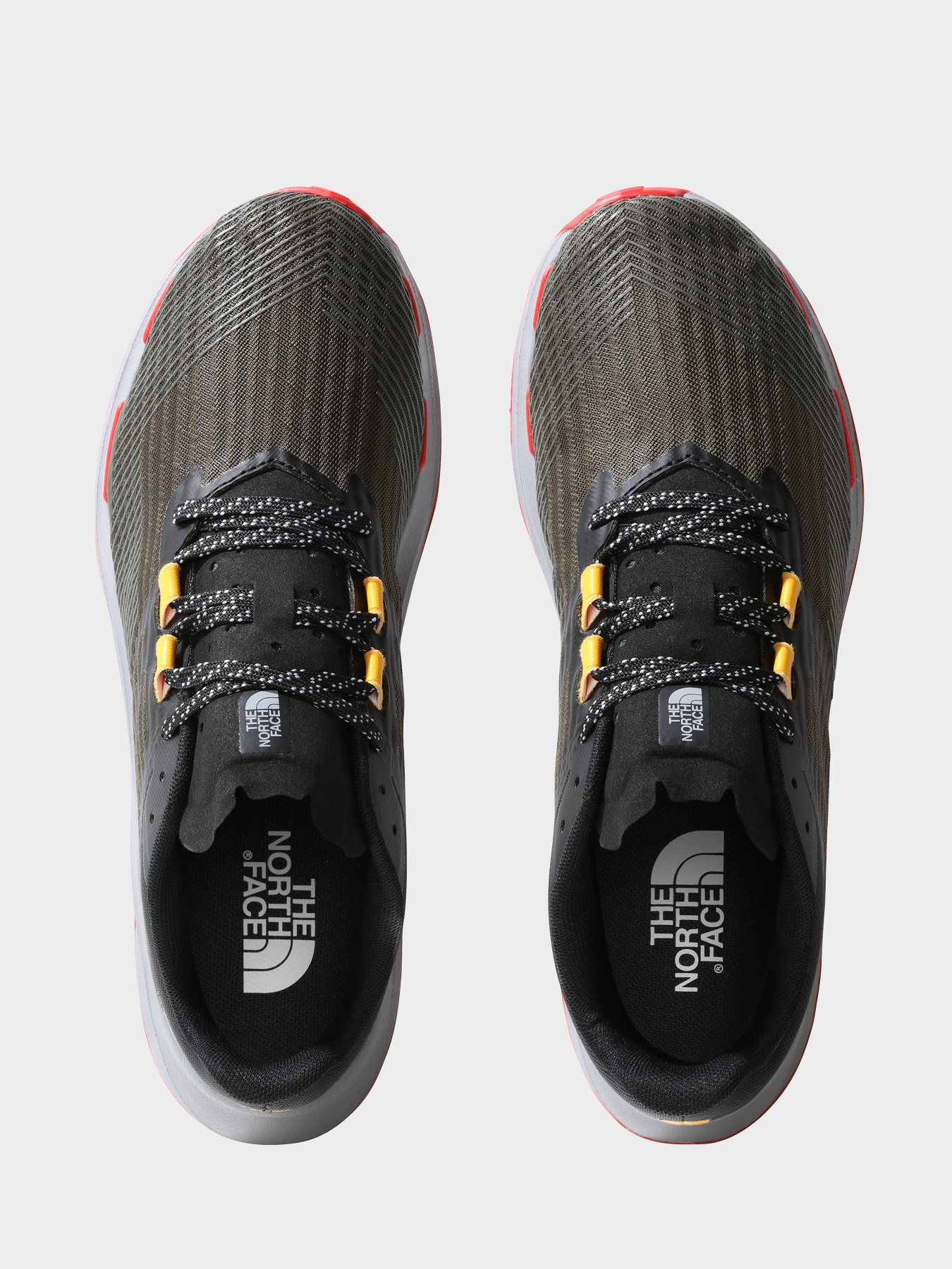 Кроссовки The North Face модель NF0A4OAWBQW1 Фото